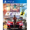 The Crew 2 (PS4 Playstation...