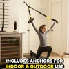 Trx All-In-One Suspension...