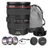 Canon EF 24-105mm f/4L IS USM...