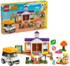 LEGO - Animal Crossing K.K.’s...