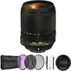 Nikon 18-140mm f/3.5-5.6G ED...