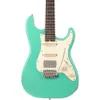 Schecter Guitar Research Nick...