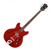 Guild Starfire I Bass Cherry...