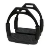 Rhinegold Black Flexi Stirrup...