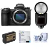 Bundle - Nikon - Z 6II...
