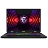 MSI Crosshair 16 HX NVIDIA...