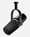 Shure Mv7+ Usb-C & Xlr...