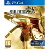 Final Fantasy Type-0 HD [Sony...