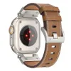 304 Stainless Steel + Genuine...