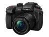 Panasonic Lumix G DC-GH5M2 -...