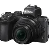 Nikon Z50 Mirrorless Digital...