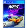 PS4 NEED FOR SPEED HEAT (US)