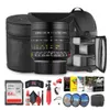 Leica - Summilux-M 28mm f/1.4...
