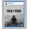 Trek to Yomi, PlayStation 5,...