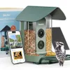 Beako Smart Bird Feeder with...
