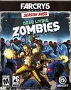Far Cry 5 Dead Living Zombies...