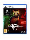 Playstation 5 Stray