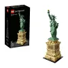 LEGO Architecture Statue of...