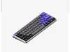 NuPhy Air60 HE RGB Low...