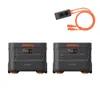 Jackery Explorer 2000 Plus,...