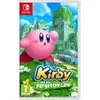 Kirby And The Forgotten Land...