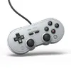 8Bitdo Sn30 Pro USB Wired...