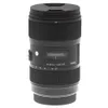 Sigma - 18-35mm f/1.8 DC HSM...