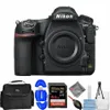 Nikon D850 45.7MP 4K UHD DSLR...