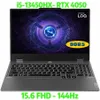 Lenovo LOQ 15IRX9 Gaming...