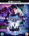 Ready Player One (4K Blu-Ray)...