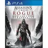 Assassin's Creed Rogue...