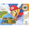 Super Mario 64 Nintendo 64...