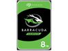 Seagate BarraCuda 8TB...