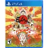Okami HD - PlayStation 4