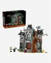 Lego Icons Mayor Manor 11383