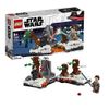 LEGO 75236 Star Wars Duel on...