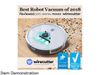 eufy Boost IQ RoboVac 11S...