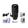 Fujifilm XF 100-400mm...