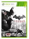 Batman: Arkham City for Xbox...