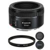 Canon EF 50mm f/1.8 STM Lens...