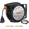 Retractable Extension Cord,...