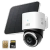 eufy 4G LTE Cam S330