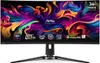 MSI MAG 341CQP QD-OLED -...