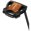 Left Handed TaylorMade Spider...