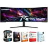 Samsung 57" Odyssey Neo G9...