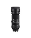 Sigma 100-400mm f/5-6.3 Dg Dn...