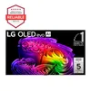LG 77" Class OLED evo AI G6...