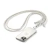 Satechi OntheGo USB C Lanyard...