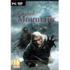Cursed Mountain PC DVD -...