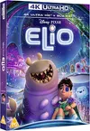 Elio (2025) [4K UHD + Blu-ray]